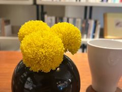 -深圳罗湖木棉花凯悦尚选酒店•大堂吧