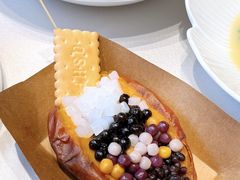 -迦南苑·新派青岛菜·生日纪念日主题餐厅