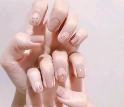 点击看大图 -LILY NAILS美甲美睫