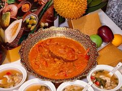 -金链花·泰国餐厅(国贸店)