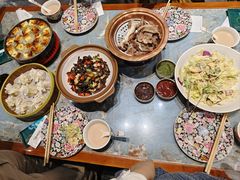 -哈啾嗨·新概念蒙餐(红星新城店)