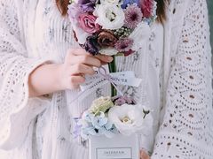 -INSDREAM FLOWER 鲜花预定·花艺培训