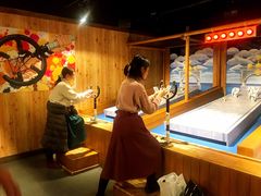 -东京塔海贼王主题公园