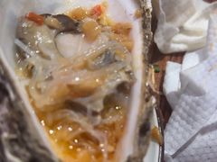 -蚝堡海鲜·威海菜·海肠捞饭·烧烤·亚洲吃蚝公司(幸福门店)