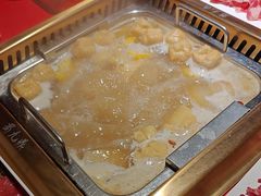 -蜀九鼎毛肚火锅(建瓯店)