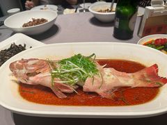 -徐记海鲜·宴会(大唐西市|丰庆店)