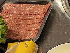 -英雄故事地摊烤肉(马驹桥店)