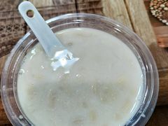花生汤-没牙伯花生汤店(老药洲店)