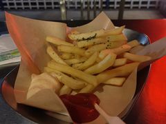 -shark burger·鲨鱼汉堡(交子大道店)