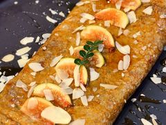 杂果可丽饼-GOTLOT COFFEE&KITCHEN角落厨房NOOK店