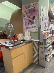 -奈尔宝·儿童乐园·亲子餐厅(星河湾店)