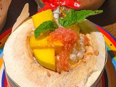 -泰妃殿(武汉首店)