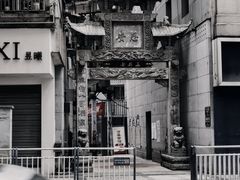 -万县面馆(高笋塘店)