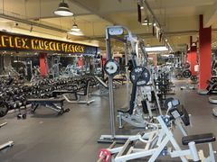 -聚健身GatherFitness(余杭店)