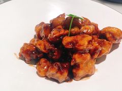 -绿茶餐厅(成都太古里店)