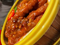 -蝴蝶里·粤菜·点心(滨江龙湖店)