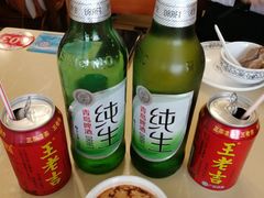 -月圆火锅(宁海东路二店)
