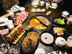 -椒王火锅(厚街万达店)