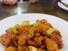 -京天红酒家(虎坊路店)