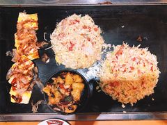 -鹤桥风月(ヨドバシ梅田店)