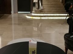 -和颐至尊酒店(上海人民广场南京路步行街店)