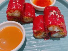 -禄运茶居·手工点心(恒宝广场店)