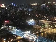 -华厦大酒店·桃源西餐厅·自助餐