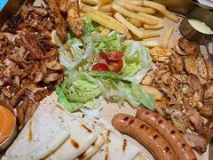 -HELLO MUSAE 拾光缪斯餐厅·纯正希腊风味(苏州中心店)