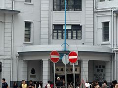 -百老汇电影中心(油麻地店)