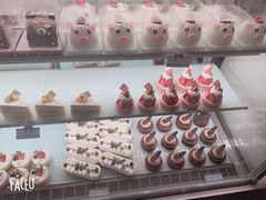 -好利来(乐堤港店)