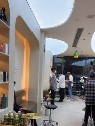 -东时烫染造型·Hair Salon