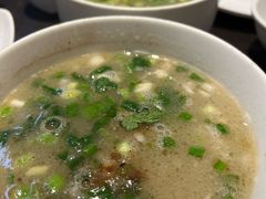 -老牌坊•鲁菜名店•地道济南菜(大观园商埠店)