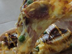 -达美乐比萨(文三路店)