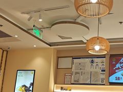 -满记甜品(王府井北京市百货大楼店)