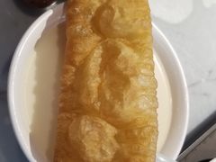 鸡蛋大油条-贺秦生陕面王(富力城店)