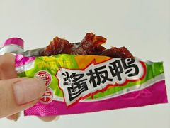 -郴州特产舜华临武鸭(郴州西站店)