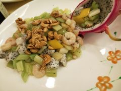 -广州凤凰城酒店-维也纳西餐厅