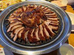 -守柴炉烤鸭(鱼嘴店)