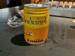 -很久以前羊肉串(中山公园店)