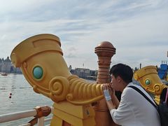 -大连海昌发现王国主题公园