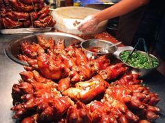 -东门町美食街