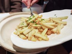 -芳芳私房菜·精做淮扬菜(承德路店)