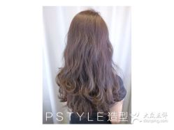 点击看大图 -P.STYLE 派斯造型