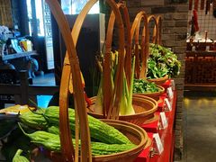 -二十八里太湖船菜(吉祥路店)