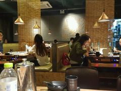 -巴邑火锅·鲜切牛肉(萧山银隆店)