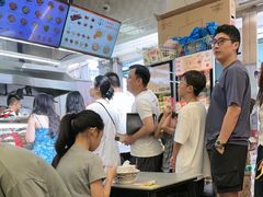 -梅溪·小伙子干挑面(安吉总店)