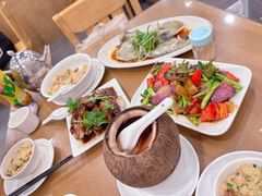 -大唐靓汤江门私房菜(景田店)