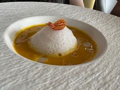 -Da Ivo哒伊沃意大利魔镜餐厅(外滩店)