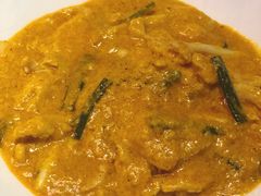 -泰国餐厅 Thai Food(裕华万达店)