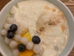 -宝珠奶酪(长宁金虹桥店)
